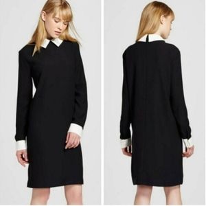 Victoria Beckham for Target Black Dress